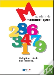 Capa do artigo Matematiques - Quadern 13