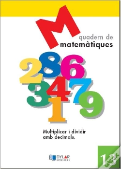 Capa do artigo Matematiques - Quadern 13