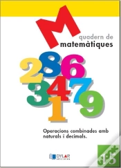 Capa do artigo Matematiques - Quadern 15