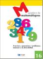 Matematiques - Quadern 16 - Preview