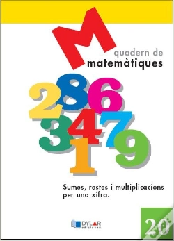 Capa do artigo Matematiques - Quadern 20