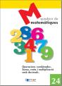 Matematiques - Quadern 24 - Preview