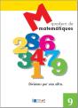 Matematiques - Quadern 9 - Preview