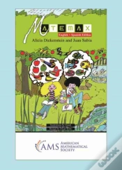 Capa do artigo Matemax