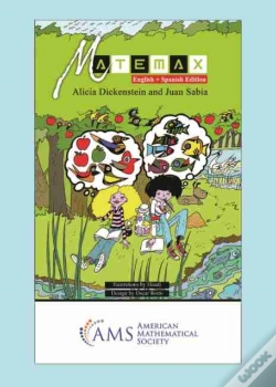 Capa do artigo Matemax