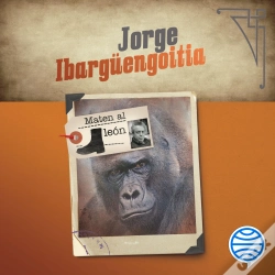 Capa do artigo Maten Al León
