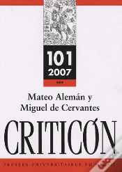 Capa do artigo Mateo Aleman Y Miguel De Cervantes En Los Origenes De La Novela Moderna