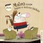Mateo Cospe Sapos e Outros Bichos - Preview