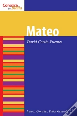 Capa do artigo Mateo