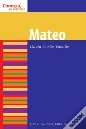 Capa do artigo Mateo