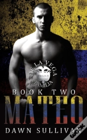Capa do artigo Mateo