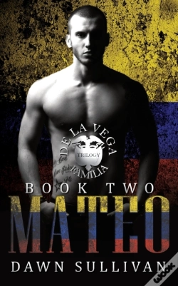 Capa do artigo Mateo