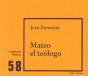 Mateo, El Teólogo - Preview