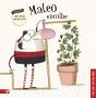 Mateo Encolhe - Preview