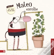 Capa do artigo Mateo Encolhe