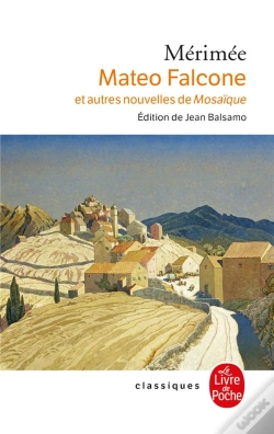 Capa do artigo Mateo Falcone Et Autres Nouvelles