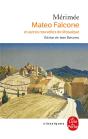 Mateo Falcone Et Autres Nouvelles - Preview