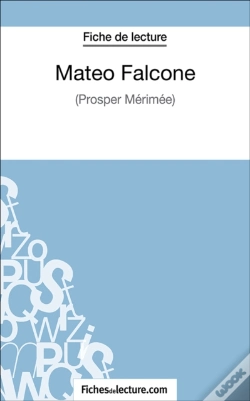 Capa do artigo Mateo Falcone