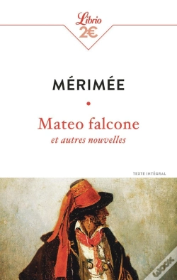 Capa do artigo Mateo Falcone