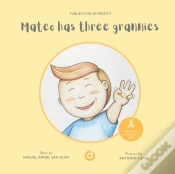 Capa do artigo Mateo Has Three Grannies