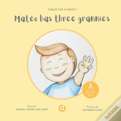 Capa do artigo Mateo Has Three Grannies