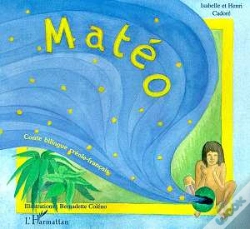 Capa do artigo Mateo
