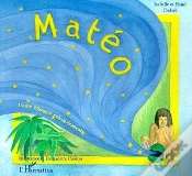 Capa do artigo Mateo
