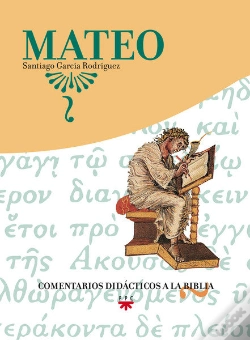 Capa do artigo Mateo