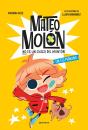 Mateo Molón 2 - Un Lío Perruno - Preview