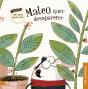Mateo Quer Desaparecer - Preview