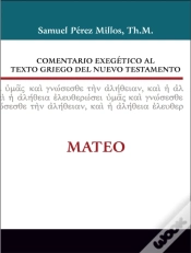 Capa do artigo Mateo