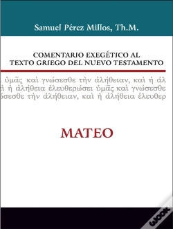Capa do artigo Mateo