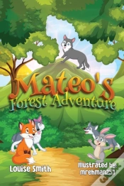 Capa do artigo Mateo