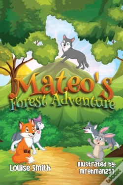 Capa do artigo Mateo'S Forest Adventure