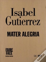 Capa do artigo Mater Alegria