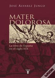 Mater Dolorosa  