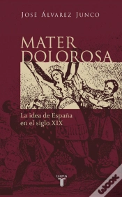 Capa do artigo Mater Dolorosa  
