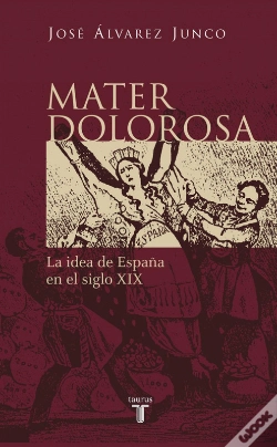 Capa do artigo Mater Dolorosa  