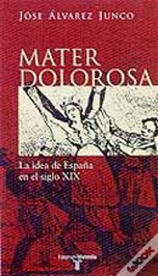 Capa do artigo Mater Dolorosa