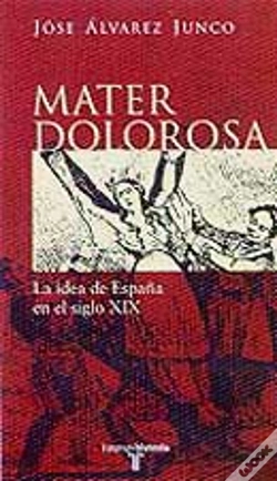 Capa do artigo Mater Dolorosa