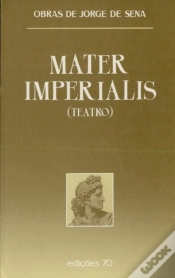 Capa do artigo Mater Imperialis