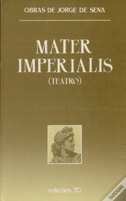 Capa do artigo Mater Imperialis