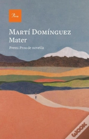 Capa do artigo Mater