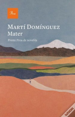 Capa do artigo Mater