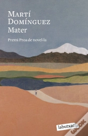Capa do artigo Mater