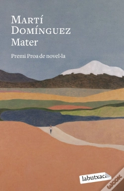 Capa do artigo Mater
