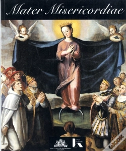 Capa do artigo Mater Misericordiae