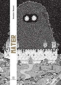 Capa do artigo Mater