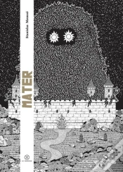 Capa do artigo Mater