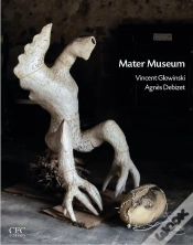 Capa do artigo Mater Museum